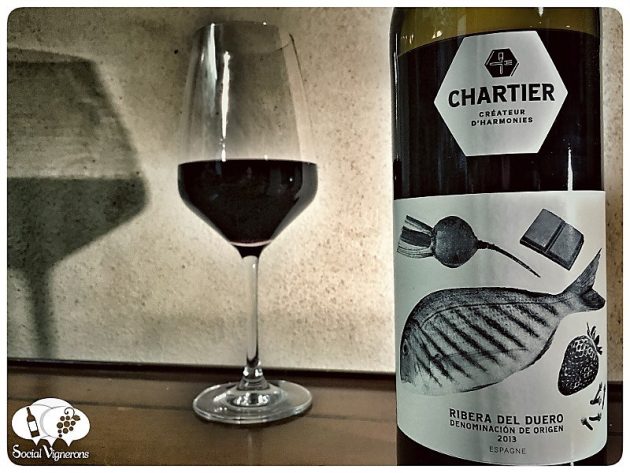 2013-Chartier-Ribera-del-Duero-Red-wine-bottle-glass-social-vignerons-small