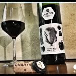 2011-Francois-Chartier-sommelier-Fronsac-wine-bordeaux-france-bottle-glass-cork-chicken-social-vignerons-small