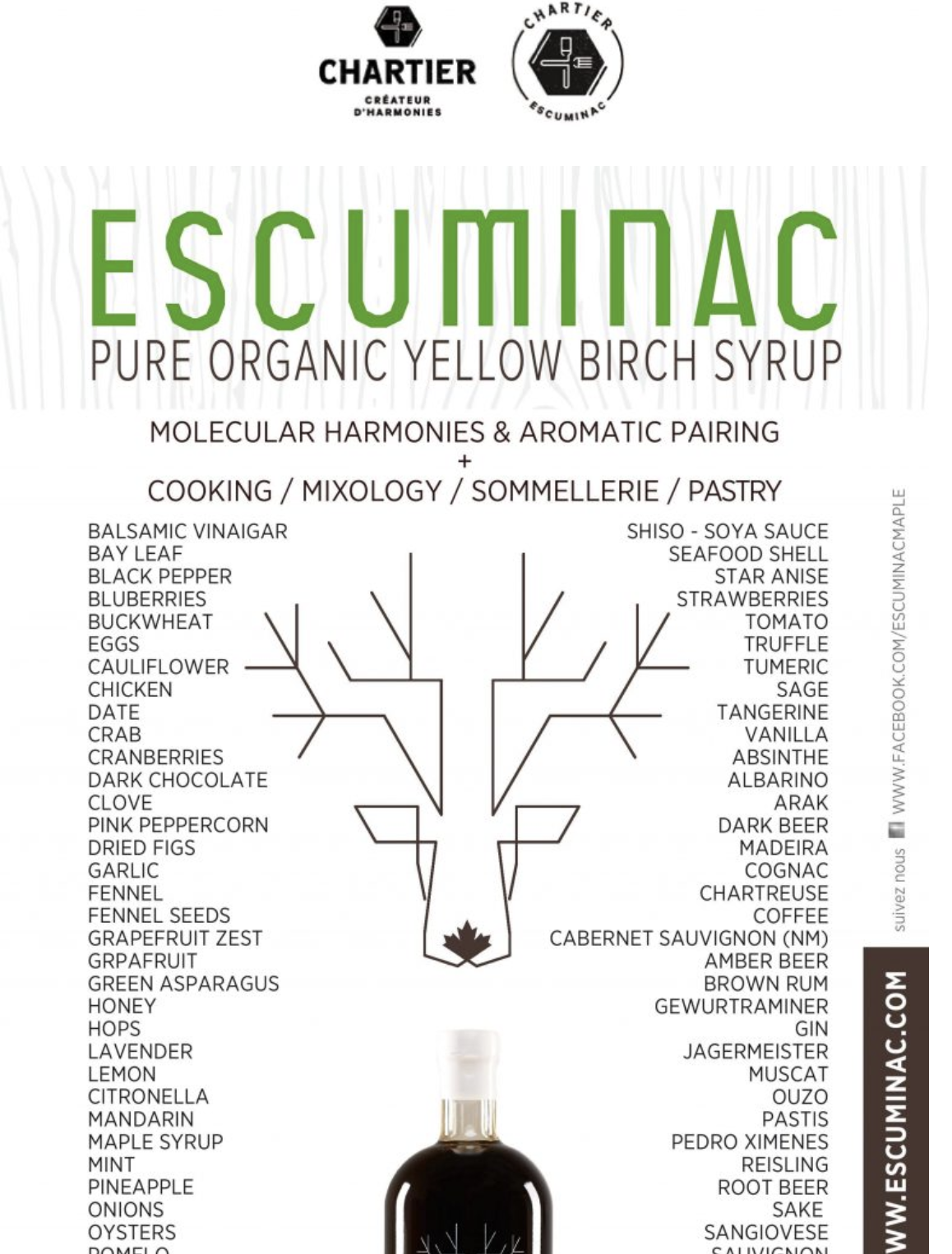 Escuminac Boulot