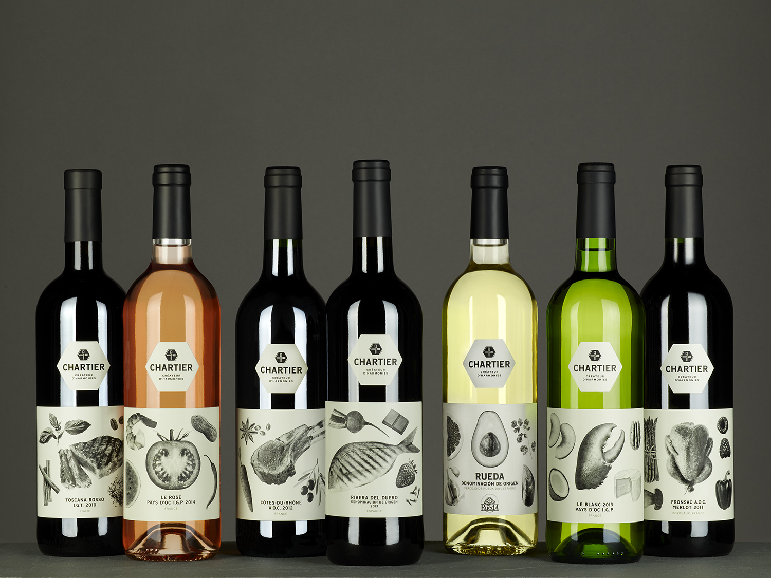 Les vins Chartier Les vins Chartier