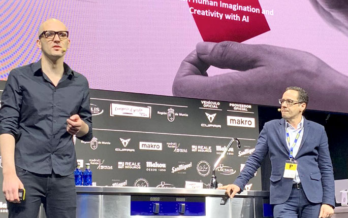 masterclass Chartier masterclass Chartier