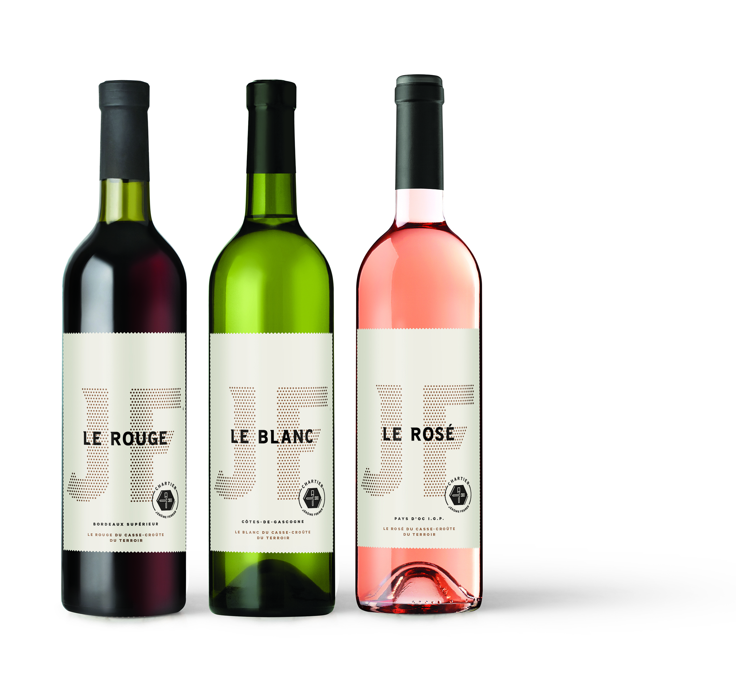 Les vins harmonies