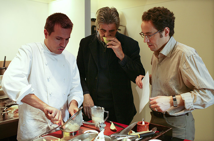 JuliSoler_OriolCastro_Chartier_elBulliLab