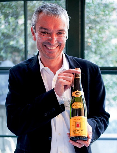 etienne-hugel