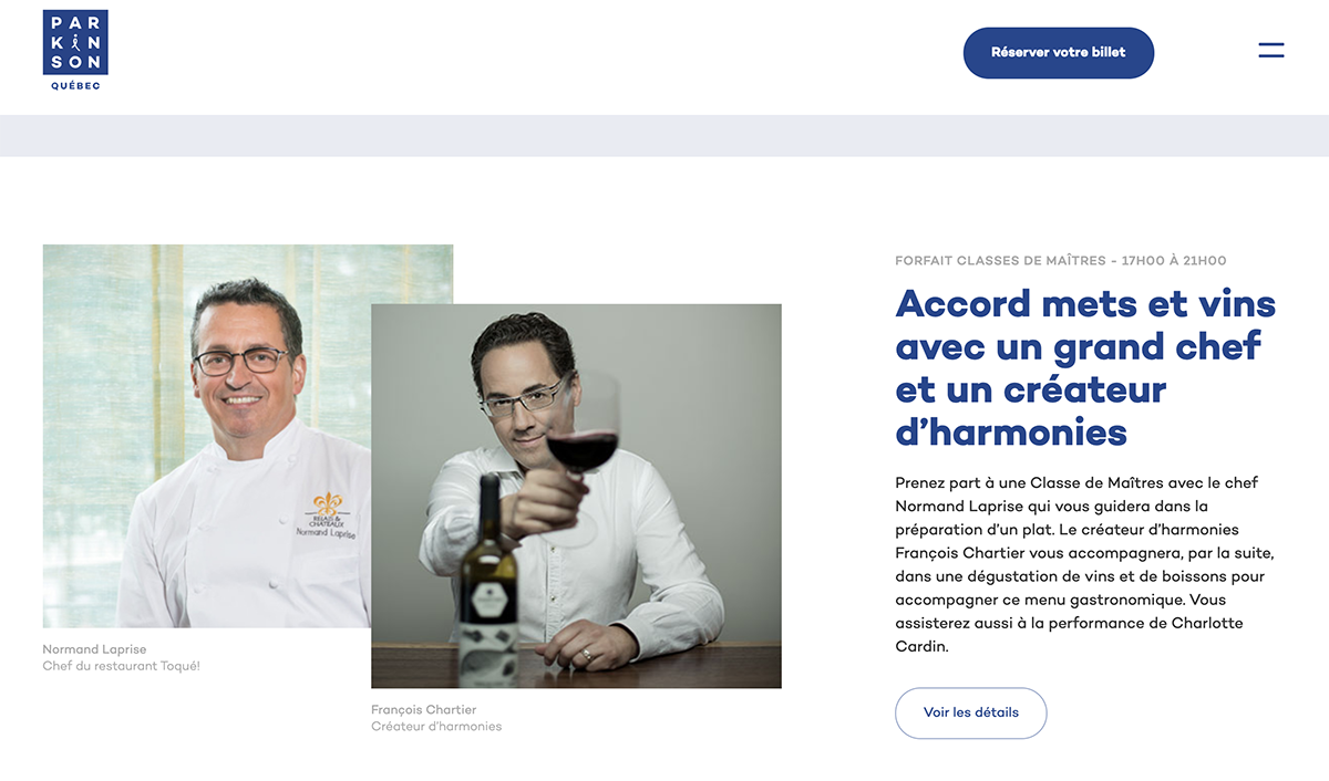 Parkinson:Laprise_Chartier_visuel