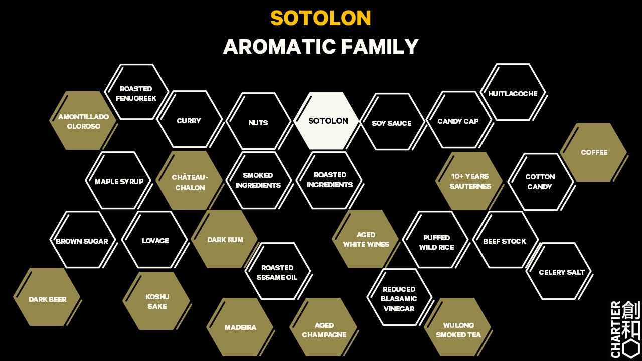 SOTOLON ING