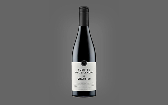 Les vignerons de Chartier